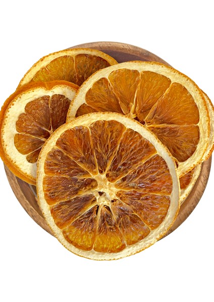Kurutulmuş Portakal 25 gram Portakal Kurusu Kurutulmuş Meyve Kurusu Dilimleri fiyatları