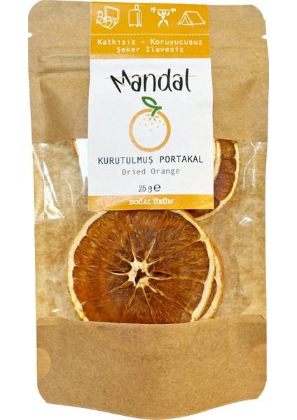 Kurutulmuş Portakal 25 gram Portakal Kurusu Kurutulmuş Meyve Kurusu Dilimleri modelleri