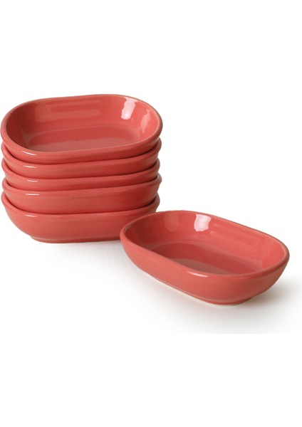 Pembe Noyan Çerezlik 11 cm 6 Adet 552 fiyatları