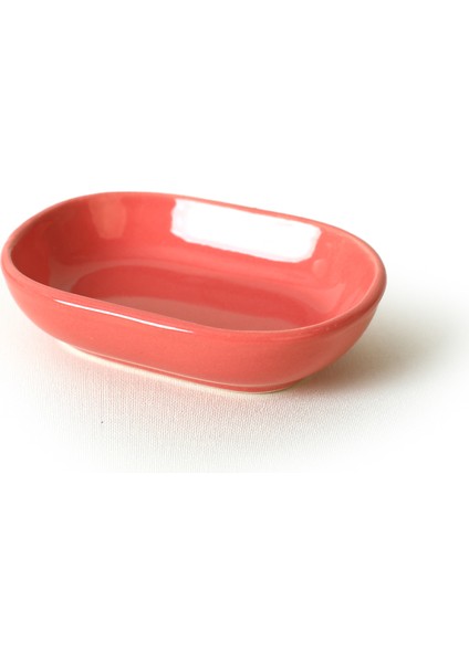 Pembe Noyan Çerezlik 11 cm 6 Adet 552 modelleri