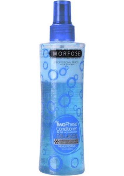Collagen Mavi Fön Suyu 220 Ml