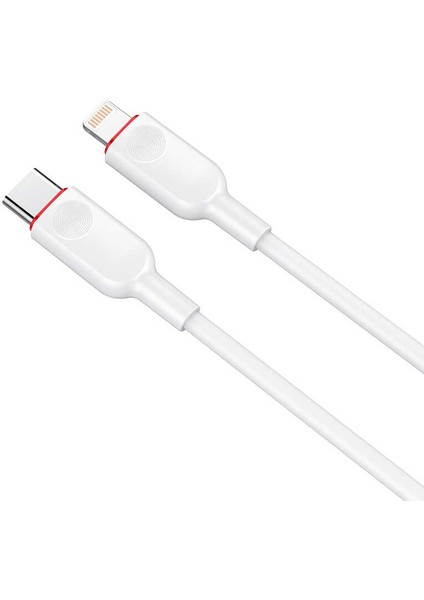 Type-C ve Lightning Kablo+Adaptör Hızlı Şarj Kablosu+Şarj Aleti Pd ve USB Adaptör Başlığı