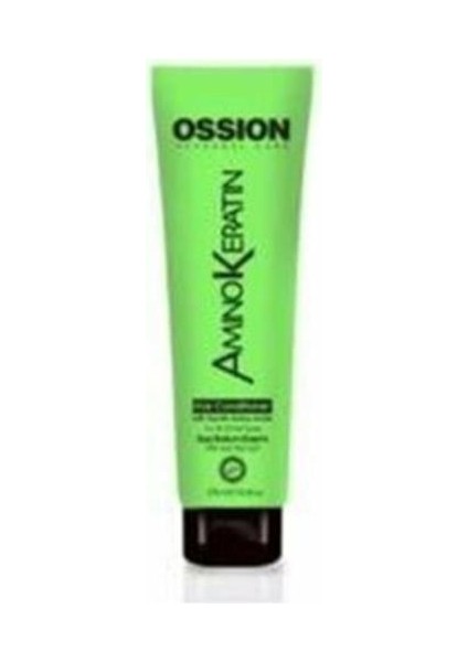 Ossion Amino Keratin Saç Kremi 200 ml