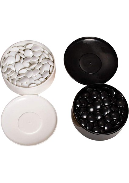 Menekşe Tarzı Çin Eski Tahta Oyunu Weiqi Dama Git Oyun Seti Plastik Git Oyunu Çocuklar Için Hediye Mükemmel Dayanıklılık Yumuşak ve Kalın Kaymaz (Yurt Dışından) modelleri