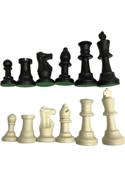 Ps Material KING77MM Style Handmade Wooden Chess Pieceschess Send Storage Bag Boardgame Accessories Chess Piece Set Child's Gift (Yurt Dışından) fiyatları