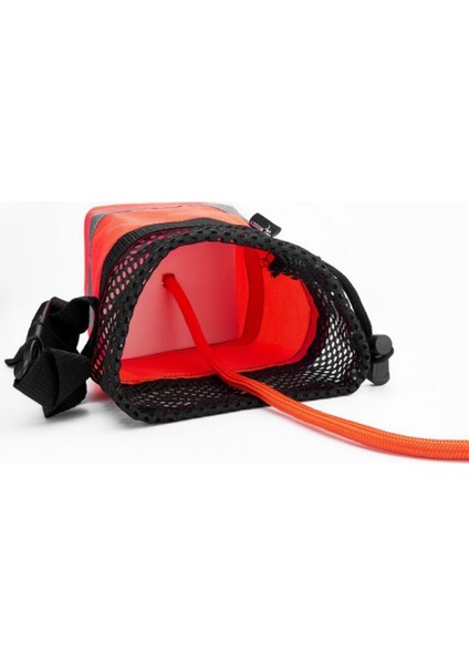 Sarı Stil M Yansıtıcı Su Yüzen Yaşam Hattı Kurtarma Atma Halatı Çanta Su Sporları Kayaking Rafting Tekne Aksesuarları (Yurt Dışından)