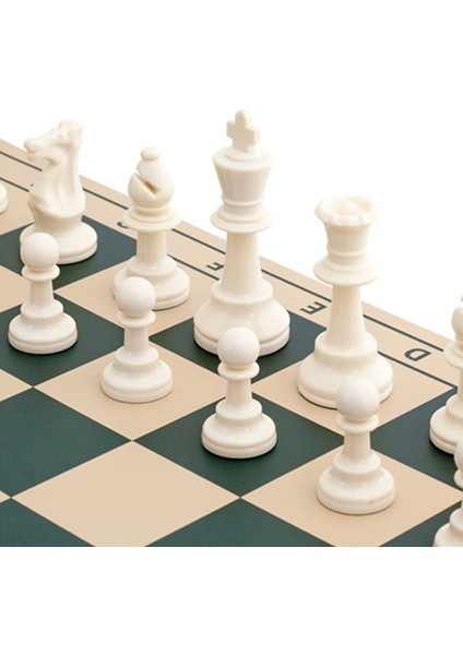 77MM 43CM Tahta Stiliyle Jusenda Satranç Seti 32 Ahşap Satranç Taşları Kurulu mm Klasik Ajedrez Profesyonel Çocuklar Için Taşınabilir Seyahat Oyunu Yetişkin Oyuncak (Yurt Dışından)