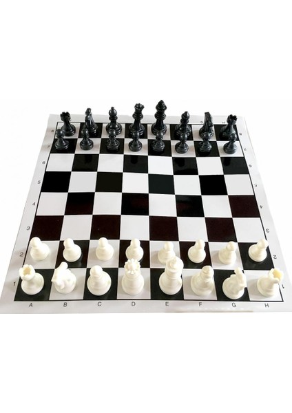 International Chess Style Vintage Satranç Oyma Katlanabilir Kolay Tutuşlu Inci Membran Çocuklar Çocuklar Için Satranç Taşları Ajedrez Profesional Tabuleiro De Xadrez (Yurt Dışından)