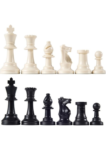 97 mm Tarzı Yüksek Li Satranç Oyunu Kral Yüksek Ajedrez Ortaçağ Satranç Seti Hiçbir Satranç Tahtası Ess Adet Çocuk Oyuncakları Oyun Oynamak (Yurt Dışından) modelleri