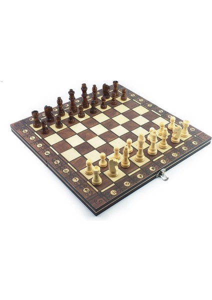 24 x 24CM Magnetic Style Süper Manyetik Veya Değil Ahşap Satranç Masa Oyunu Tavla Denetleyicisi Antik Satranç Seti Ahşap Satranç Parçası ve Satranç Tahtası (Yurt Dışından) indirimleri