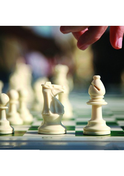 77MM No Chessboard Style mm Ortaçağ Satranç Seti Turnuva Satranç Satranç Tahtası Olmadan Tahta Oyunu Turu Seyahat Satranç Taşları Tahta Oyunu Bulmaca Çocuk Oyuncak (Yurt Dışından)