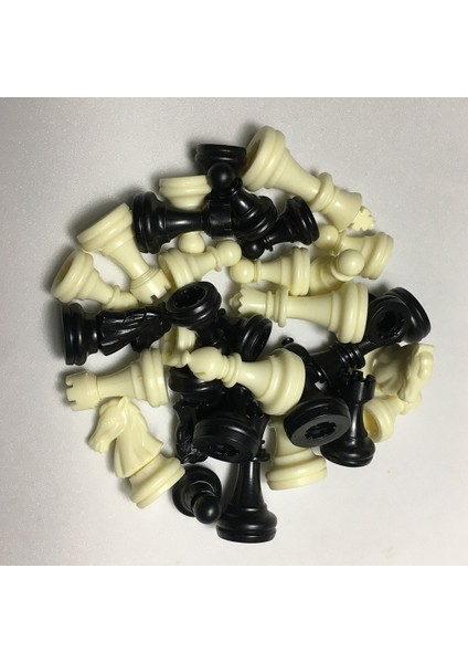 1 Takım Stili 32 Ortaçağ Plastik Satranç Taşları Seti Kral Yüksekliği Satranç Oyunu Uluslararası Rekabet Için Standart Satranç Taşları Dropship (Yurt Dışından) fiyatları