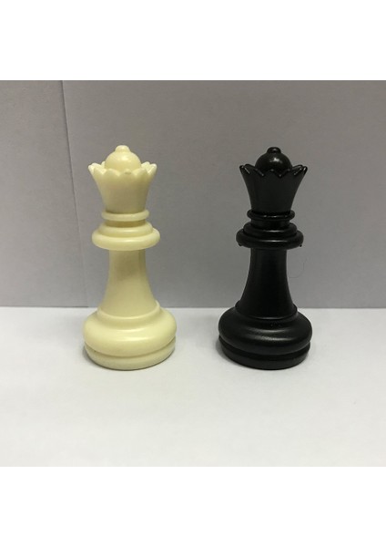 1 Takım Stili 32 Ortaçağ Plastik Satranç Taşları Seti Kral Yüksekliği Satranç Oyunu Uluslararası Rekabet Için Standart Satranç Taşları Dropship (Yurt Dışından) indirimleri
