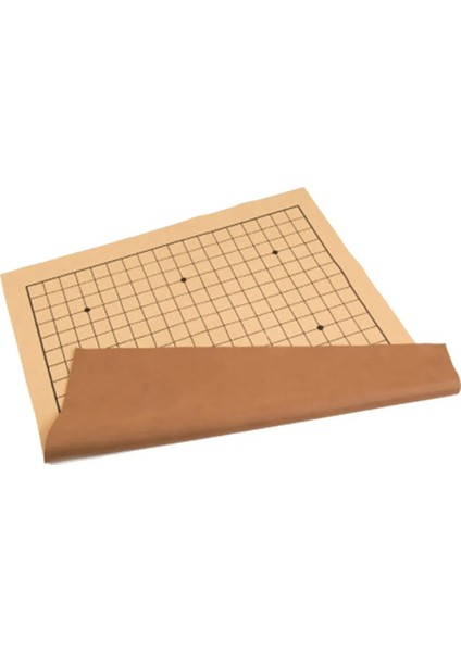 Model 3 Stili Bstfamly Go Che Yol Satranç Tahtası 51*45*0.1cm Katlanabilir Dama Tahtası Eski Go Weiqi Tahtası 2.2cm Parça Denetleyicisi GB09 (Yurt Dışından) fiyatları