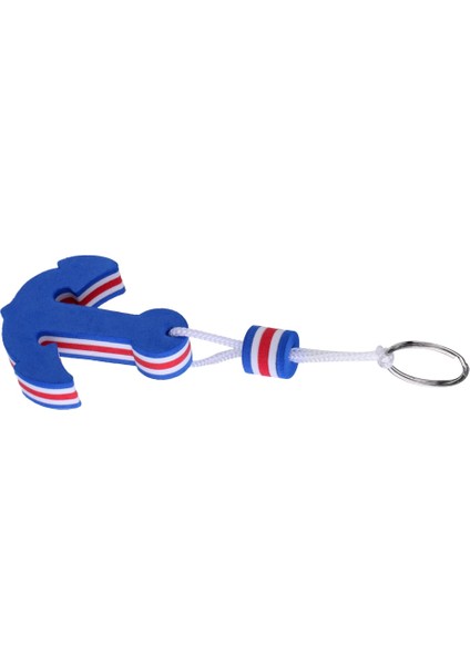 Mavi Yelkenli Çapa Yüzer Anahtarlık Tekne Şamandırası Deniz Anahtarlık Tutacağı Deniz Yelkenli Tekne Şamandırası Yaratıcı Anahtarlık (Yurt Dışından) modelleri