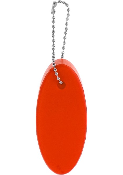 Turuncu Tarzı Anahtarlık Yatçılık Deniz Tekne Yüzmek Kayaking Yüzer Oval Poliüretan Köpük Anahtarlık Anahtarlık Anahtar Şamandıra Sörf Su Sporları (Yurt Dışından)