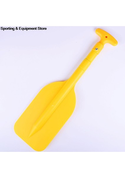 Rd Stili Yeni Geri Çekilebilir Kürek Alüminyum Alaşımlı Kürek Güvenliği Su Sporları Için Taşınabilir Teleskop Rafting Tekne Aksesuarları (Yurt Dışından) indirimleri