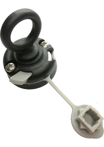 Göz Stili Bağlama Kano Kayık Yuvarlak Montaj Tabanı Olta Tutucu Montaj Tabanı Takım Kiti Duvar Askısı Halat Halkası Bağlama Lashings Göz Seti (Yurt Dışından) fırsatları