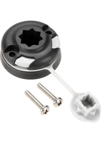 Göz Stili Bağlama Kano Kayık Yuvarlak Montaj Tabanı Olta Tutucu Montaj Tabanı Takım Kiti Duvar Askısı Halat Halkası Bağlama Lashings Göz Seti (Yurt Dışından) indirimleri