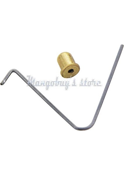 Çap 4.3 x 11MM Stili 5 Adet Basma Buton Yayı mm Yuvarlak Boru Kilitleme Pimi Buton Montaj Çadır Direği Için Yay Klipsleri Tente Tüpü (Yurt Dışından) fiyatları