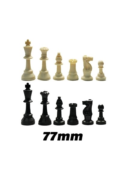 32 Adet 77MM Tarzı Jusenda Satranç Seti 32 Ahşap Satranç Taşları Kurulu mm Klasik Ajedrez Profesyonel Çocuklar Için Taşınabilir Seyahat Oyunu Yetişkin Oyuncak (Yurt Dışından)