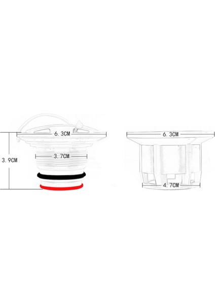 Ingiliz Anahtarı Stili 8 Bölüm Hava Valfi Vidalı Valf Pvc Şişme Balıkçı Teknesi Kayık Lastik Bot Vidalı Boston Valf Hava Güvenli Sal Aksesuarı (Yurt Dışından) fırsatları