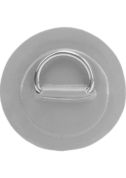 2 Adet Siyah Stil 4 Adet Çap 8 cm D Halka Padpatch Paslanmaz Çelik Pvc Şişme Bot Raft Bot Kano Kayık Sörf Tahtası Kravat Aşağı Yeni (Yurt Dışından) fırsatları
