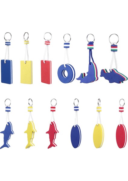 No.13 Tarzı 1 Adet Teknecilik Deniz Yelkenli Balıkçılık Su Yüzen Anahtarlık Anahtarlık Kolye Su Sporları Şişme Botlar Yatçılık Aksesuarları (Yurt Dışından) fiyatları