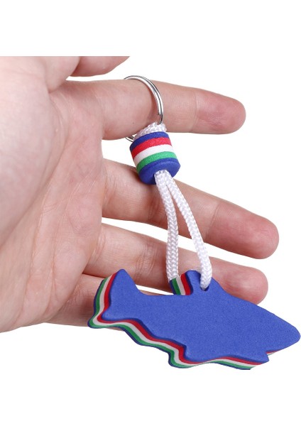 No.13 Tarzı 1 Adet Teknecilik Deniz Yelkenli Balıkçılık Su Yüzen Anahtarlık Anahtarlık Kolye Su Sporları Şişme Botlar Yatçılık Aksesuarları (Yurt Dışından) modelleri