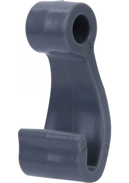 Tente Sabitleme Için Dayanıklı Plastik Kanca Pvc Tekne Kayık Kauçuk Tekne Kürekli Tekneler Için Şişme Bot Aksesuarları (Yurt Dışından)