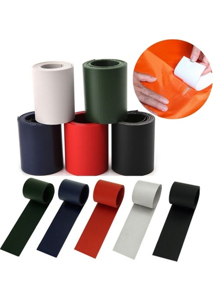 Siyah Stil Şişme Botlar Pvc Tamir Yaması 50* Özel Hasarlı Kayık Yama Aleti Sızdıran Delik Onarımları (Yurt Dışından) indirimleri