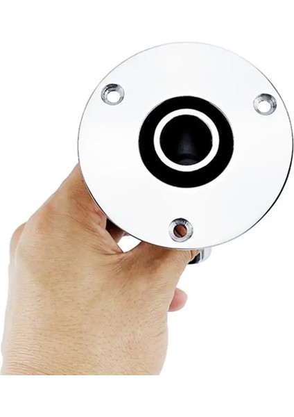 24 mm Düz Boru Stili Paslanmaz Çelik 316 Thru Hull Egzoz Uydurma Gövdeden Egzoz Uydurma Webasto Isıtıcı Tekne Kamyon Aksesuarları Için Tüp Boru (Yurt Dışından)