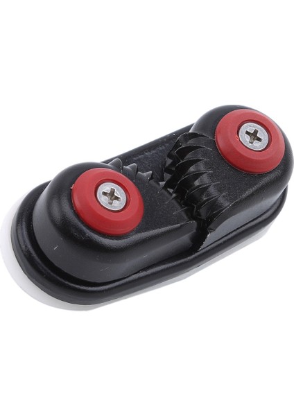 Siyah Stil 1 Adet Kürekli Tekne Kano Kayık Kam Cleat Kayık Aksesuarları Yelkenli Şişme Bot Alüminyum Kam Cleats Hızlı Giriş Kayık Cleats (Yurt Dışından) modelleri