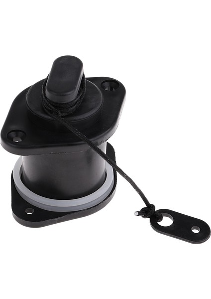 24 mm Gri Stil Dayanıklı Pvc Scupper Tahliye Vanası Kapağı Fiş Tekne Yat Aksesuarları Için Marien Kayık Şişme Bot Balıkçı Teknesi Blackgray (Yurt Dışından) indirimleri