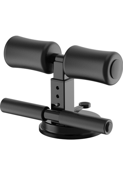 Pembe Tarzı Spor Salonu Ekipmanları Egzersiz Karın Kolları Mide Uyluk Bacaklarince Fitness Vantuz Tipi Sit Up Bar Kendinden Emme Abs Makinesi (Yurt Dışından) indirimleri