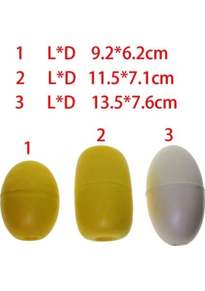 1 Adet Tip 3 Stil Kayık Çapa Hattı Kayak Ipi Şamandıra Sürüklenme Çapa Tekneler Için Şamandıra Havuzlar Göller (Yurt Dışından) modelleri