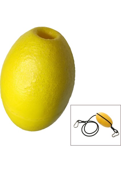 1 Adet Tip 3 Stil Kayık Çapa Hattı Kayak Ipi Şamandıra Sürüklenme Çapa Tekneler Için Şamandıra Havuzlar Göller (Yurt Dışından) fırsatları