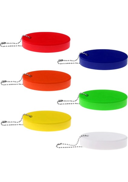 Sarı Stil Anahtarlık Yatçılık Deniz Tekne Yüzmek Kayaking Yüzer Oval Poliüretan Köpük Anahtarlık Anahtarlık Anahtar Şamandıra Sörf Su Sporları (Yurt Dışından) modelleri