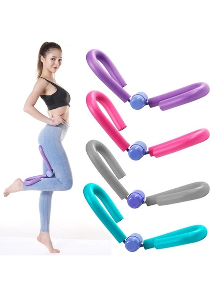 YJ07-MOR-2 Tarzı Pvc Bacak Uyluk Egzersizleri Spor Salonu Sporları Uyluk Ustası Bacak Kas Kol Göğüs Bel Egzersizi Egzersiz Makinesi Spor Salonu Ev Fitness Ekipmanları (Yurt Dışından) fiyatları