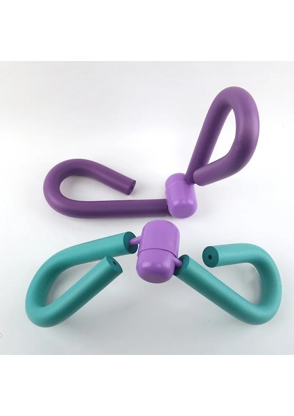 YJ07-MOR-2 Tarzı Pvc Bacak Uyluk Egzersizleri Spor Salonu Sporları Uyluk Ustası Bacak Kas Kol Göğüs Bel Egzersizi Egzersiz Makinesi Spor Salonu Ev Fitness Ekipmanları (Yurt Dışından) fırsatları