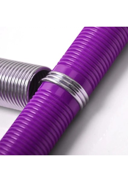 Mavi Stil Çok Fonksiyonlu Elastik Çekme Halatı Taşınabilir Çift Yaylı Gerginlik Çektirme Çekme Halatı Karın Eğitmeni Yoga Fitness Eğitimi Için (Yurt Dışından) modelleri