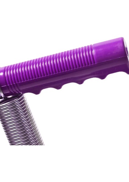 Mavi Stil Çok Fonksiyonlu Elastik Çekme Halatı Taşınabilir Çift Yaylı Gerginlik Çektirme Çekme Halatı Karın Eğitmeni Yoga Fitness Eğitimi Için (Yurt Dışından) fırsatları