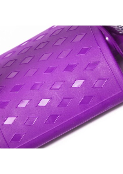 Mavi Stil Çok Fonksiyonlu Elastik Çekme Halatı Taşınabilir Çift Yaylı Gerginlik Çektirme Çekme Halatı Karın Eğitmeni Yoga Fitness Eğitimi Için (Yurt Dışından) indirimleri