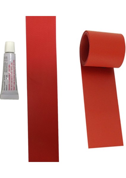 Yeşil Stil 50 * Şişme Botlar Kayık Tamir Yaması Özel Hava Yatağı Bot Hasarlı Sızdıran Delik Pvc Tamir Yama Kiti Yapıştırılmış (Yurt Dışından) modelleri