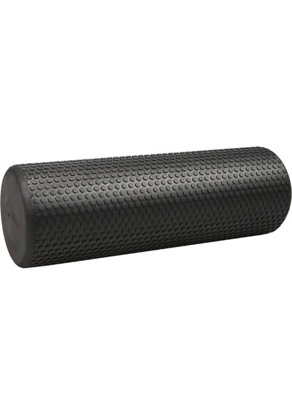Pembe Tarzı Yoga Foam Roller 30CM Gym Exercise Yoga Block Fitness Eva Floating Trigger Point For Exercise Physical Massage Therapy 5 Colors (Yurt Dışından)