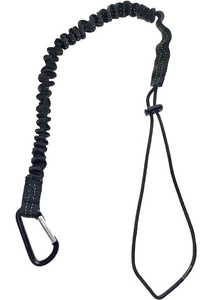 Yeşil Stil Sup Kürek Tasma Karabina ile Güvenlik Kayık Kürekli Tekne Olta Kutup Sarmal Kordon Kordon Kravat Halat (Yurt Dışından) modelleri