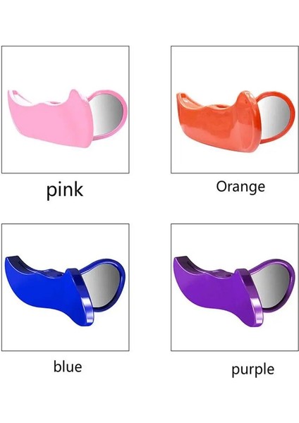 Turuncu Tarzı Kalça Eğitmeni Pelvik Taban Kas Iç Uyluk Kalça Egzersiz Vücut Geliştirme Ev Fitness Güzellik Ekipmanları Mesane Kontrol Cihazı (Yurt Dışından) fırsatları