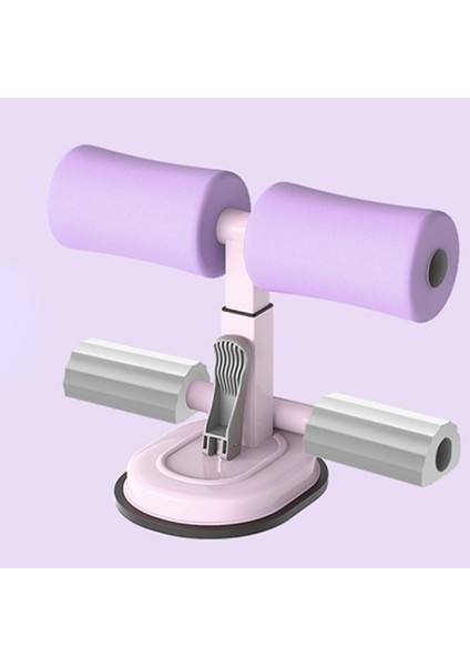 Lake Blue-S Stili Güncellenmiş 3 Vites Ayarlanabilir Sit Up Cihazı Spor Ekipmanları Egzersiz Karın Kol Uyluk Bacak Ince Fitness Vantuz Kendinden Vantuz (Yurt Dışından) fırsatları