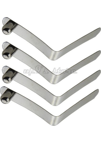 10 mm Bacak 46 mm Stil 5 Adet Çap Kayık Kürek Çadır Tente Tüpü Kutup Basma Katı Düğme Yaylı Klipsler Kilitleme Tüpü (Yurt Dışından) fırsatları