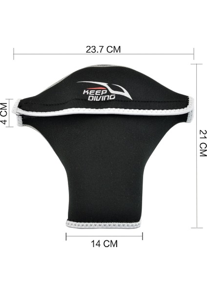 Altın Tarzı 3mm Neopren Kürek Sapları Eldiven Kış Sıcak Kürek Eldiven Kürek Eldiven Quant Eldiven Kano Kano Kayık Şişme Bot Sürüklenen (Yurt Dışından) modelleri